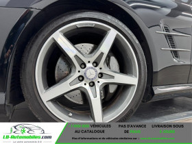 Mercedes Classe S 500 SL 500 BVA  occasion � Beaupuy - photo n�7