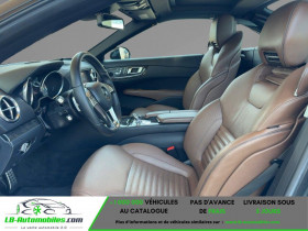 Mercedes Classe S 500 SL 500 BVA  occasion � Beaupuy - photo n�5