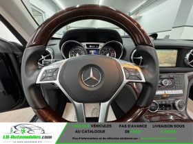 Mercedes Classe S 500 SL 500 BVA  occasion � Beaupuy - photo n�6