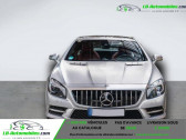 Annonce Mercedes Classe S 500 occasion Essence SL 500 BVA � Beaupuy