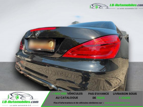 Mercedes Classe S 500 SL 500 BVA  occasion � Beaupuy - photo n�4
