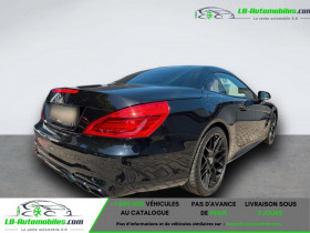 Mercedes Classe S 500 SL 500 BVA  occasion � Beaupuy - photo n�3