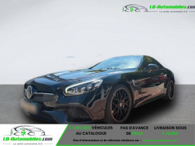 Mercedes Classe S 500 SL 500 BVA  occasion � Beaupuy - photo n�2