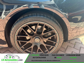 Mercedes Classe S 500 SL 500 BVA  occasion � Beaupuy - photo n�7