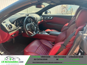 Mercedes Classe S 500 SL 500 BVA  occasion � Beaupuy - photo n�6