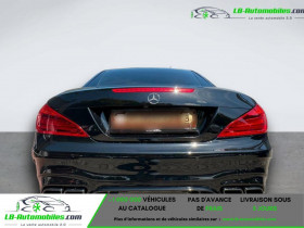 Mercedes Classe S 500 SL 500 BVA  occasion � Beaupuy - photo n�5