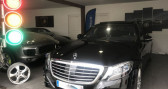 Annonce Mercedes Classe S 500 occasion Hybride VII 500 E Executive Limousine à Nanteuil Les Meaux