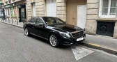 Annonce Mercedes Classe S 500 occasion Hybride VII 500 PLUG-IN EXECUTIVE LIMOUSINE  Paris