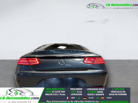Mercedes Classe S coupe 400 4-Matic  occasion � Beaupuy - photo n�4