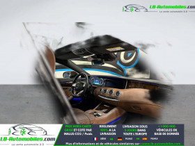 Mercedes Classe S coupe 400 4-Matic  occasion � Beaupuy - photo n�3