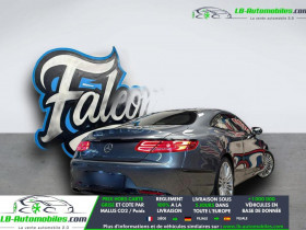 Mercedes Classe S coupe 400 4-Matic  occasion � Beaupuy - photo n�2