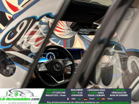 Mercedes Classe S coupe 400 4-Matic  occasion � Beaupuy - photo n�5