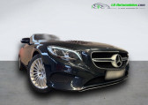 Mercedes Classe S coupe 400 4-Matic   Beaupuy 31