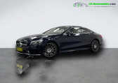 Mercedes Classe S coupe occasion année 2017 boite Automatique Annonce Mercedes Classe S coupe occasion Essence 400 4-Matic à Beaupuy