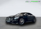 Mercedes Classe S coupe occasion année 2017 boite Automatique Annonce Mercedes Classe S coupe occasion Essence 400 4-Matic à Beaupuy