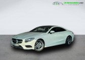 Mercedes Classe S coupe 400 4-Matic   Beaupuy 31