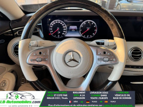 Mercedes Classe S coupe 450 BVA 4Matic  occasion � Beaupuy - photo n�6