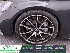 Mercedes Classe S coupe 450 BVA 4Matic  occasion � Beaupuy - photo n�8