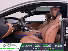 Mercedes Classe S coupe 450 BVA 4Matic  occasion � Beaupuy - photo n�7