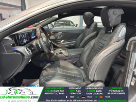 Mercedes Classe S coupe 450 BVA 4Matic  occasion � Beaupuy - photo n�5
