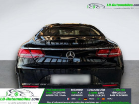 Mercedes Classe S coupe 450 BVA 4Matic  occasion � Beaupuy - photo n�5