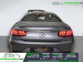 Mercedes Classe S coupe 450 BVA 4Matic  occasion � Beaupuy - photo n�4