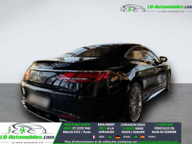 Mercedes Classe S coupe 450 BVA 4Matic  occasion � Beaupuy - photo n�4