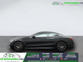 Mercedes Classe S coupe 450 BVA 4Matic  occasion � Beaupuy - photo n�5