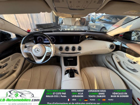 Mercedes Classe S coupe 450 BVA 4Matic  occasion � Beaupuy - photo n�3