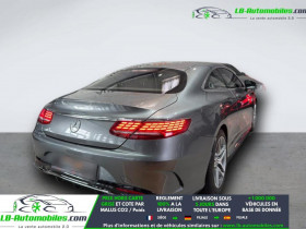 Mercedes Classe S coupe 450 BVA 4Matic  occasion � Beaupuy - photo n�2