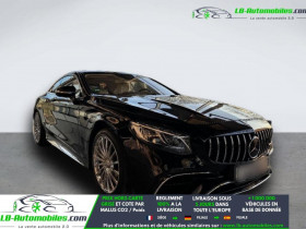 Mercedes Classe S coupe 450 BVA 4Matic  occasion � Beaupuy - photo n�2