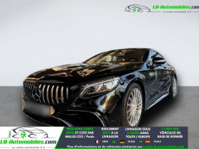 Mercedes Classe S coupe , garage LB AUTOMOBILES � Beaupuy