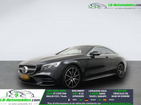 Mercedes Classe S coupe , garage LB AUTOMOBILES � Beaupuy