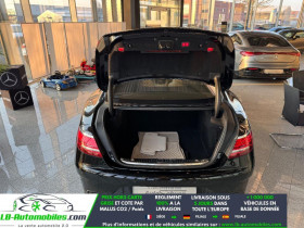 Mercedes Classe S coupe 450 BVA 4Matic  occasion � Beaupuy - photo n�7