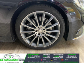 Mercedes Classe S coupe 500 4-Matic  occasion � Beaupuy - photo n�5