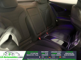 Mercedes Classe S coupe 500 4-Matic  occasion � Beaupuy - photo n�4