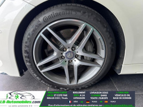 Mercedes Classe S coupe 500 4-Matic  occasion � Beaupuy - photo n�5