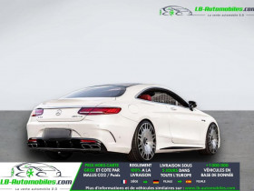 Mercedes Classe S coupe 500 4-Matic  occasion � Beaupuy - photo n�3