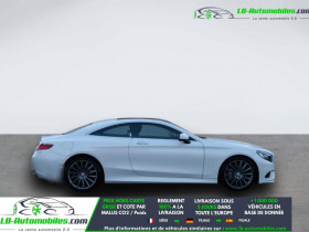Mercedes Classe S coupe 500 4-Matic  occasion � Beaupuy - photo n�5