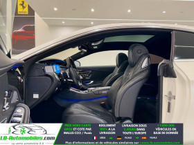 Mercedes Classe S coupe 500 4-Matic  occasion � Beaupuy - photo n�8