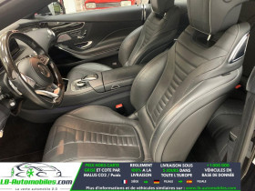 Mercedes Classe S coupe 500 4-Matic  occasion � Beaupuy - photo n�3