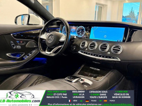 Mercedes Classe S coupe 500 4-Matic  occasion � Beaupuy - photo n�7