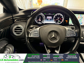 Mercedes Classe S coupe 500 4-Matic  occasion � Beaupuy - photo n�6