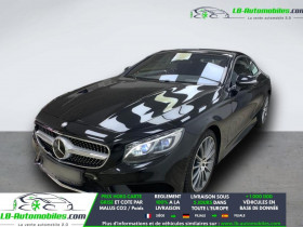 Mercedes Classe S coupe 500 4-Matic  occasion � Beaupuy - photo n�2