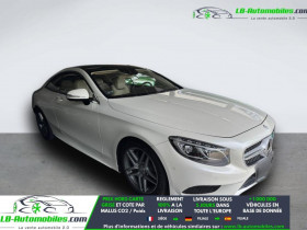 Mercedes Classe S coupe 500 4-Matic  occasion � Beaupuy - photo n�2