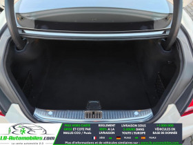 Mercedes Classe S coupe 500 4-Matic  occasion � Beaupuy - photo n�7
