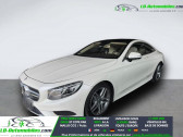 Mercedes Classe S coupe 500 4-Matic  � Beaupuy 31