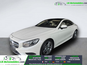 Mercedes Classe S coupe , garage LB AUTOMOBILES � Beaupuy
