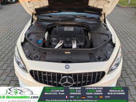 Mercedes Classe S coupe 500 4-Matic  occasion � Beaupuy - photo n�6