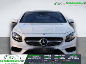 Mercedes Classe S coupe 500 4-Matic  occasion � Beaupuy - photo n�4